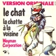 Weyman Corporation / Best Corporation - Le Chat (La Chatte À La Voisine) / Mam'Zelle Lola