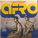 Afro Super-Feelings - I Like Woman