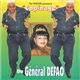 Général Defao - Copinage